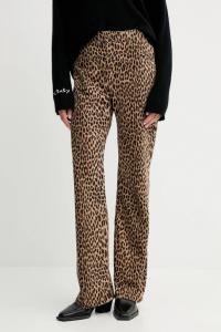 Джинсы Zadig&Voltaire, коричневый