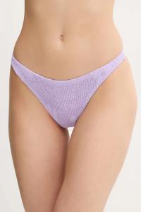 Купальник Figi Bond Eye, фиолетовый