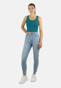 Топ 2 PACK Normani, цвет Petrol