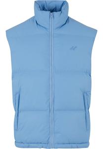 Жилет DEF, светло-синий