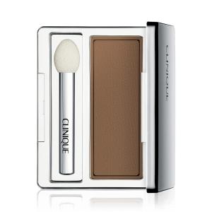 Тени для век all about shadow super shimmer sunset glow Clinique, 1 - foxier, вес 2.2 гр.