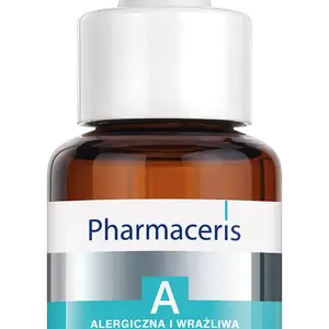 Регенерирующий дуо-концентрат с витамином AIEU 30% сквалана, 30 мл Pharmaceris E - sensilix