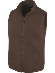 Функциональный жилет Normani Outdoor Sports, коричневый