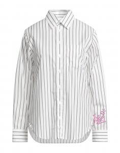 Рубашка Zadig&Voltaire, белый