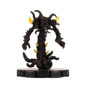 Цепеш #020, Mage Knight - Uprising - Singles