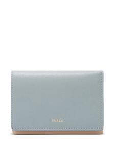 Furla кошелек Nuvola среднего размера, нейтральный