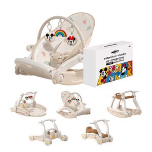 Многофункциональный детский фитнес-фрейм бокс для дня рождения мальчика развивающая игрушка Disney