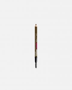Карандаш для бровей Nyx Professional Makeup, 02 - taupe, 1.2 гр