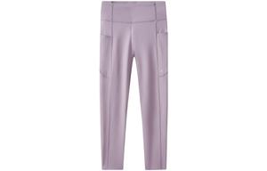 Леггинсы GS Fila Kids, фиолетовый