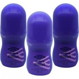 Umbro Motion Дезодорант-антиперспирант шариковый 50 мл