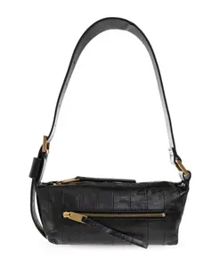 Сумка через плечо Vega Allsaints, черный