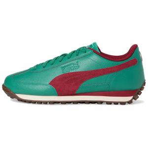 Кроссовки Easy Rider Squid Game PUMA, зеленый