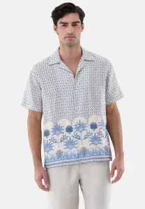 Рубашка Van Laack, Beige