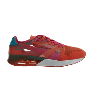 Кроссовки Future XT Runner Puma, оранжевый