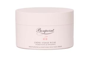 Увлажняющий успокаивающий насыщенный крем 50 мл Bonpoint