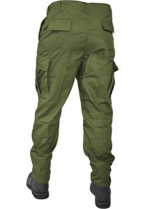 Мужские брюки BDU Ranger Trooper normani, цвет Oliv