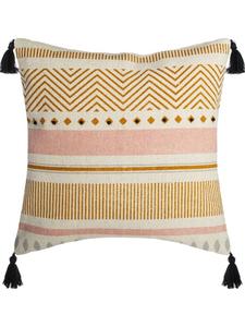 Чехол на подушку Atmosphera Créateur d'intérieur, цвет mehrfarben