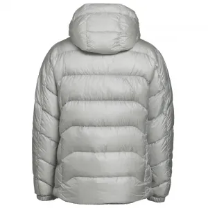 Пуховик Gravity для мужчин Mammut, светло-серый