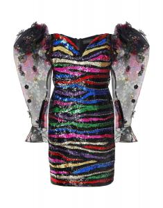 Платье Dundas, черный