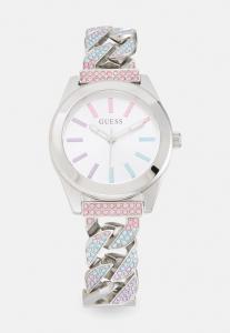 Часы SERENA Guess, серебро