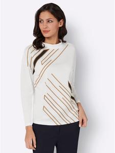 Футболка Sieh an!