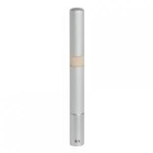 Epic Brow Ash от for Women 2 шт. 0,07 унций прозрачный гель для бровей Bodyography