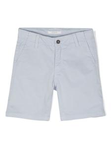 Knot шорты Francis, синий