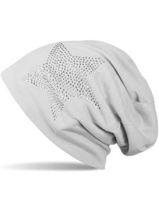 Кепка styleBREAKER, светло-серый