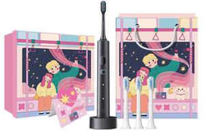 Электрическая зубная щетка Xiaomi