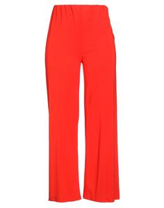 Брюки Jucca, красный