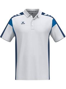 Футболка поло Celebrate 125 Poloshirt Function erima, белый