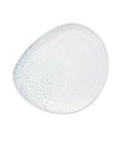 Большое блюдо из печи Denby, цвет neutral