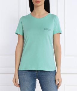 Футболки Regular fit Liu Jo, бирюзовый