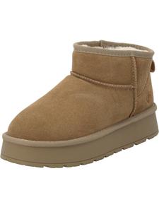 Зимние сапоги Palado by Sila Sahin Chinu, зеленый