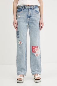 Джинсы Tommy Jeans, синий