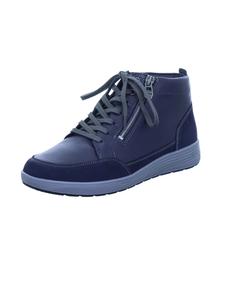 Ботильоны/сапоги синего цвета Ganter