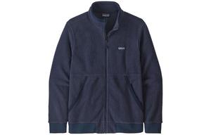 Куртка из овчины Patagonia, Умбер