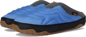 Женские сандалии Teva Reember Terrain, синий