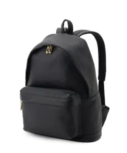 Мягкий термоусадочный материал для рюкзака Toff&Loadstone, цвет Black (019)