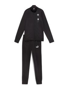 Спортивный костюм PUMA Power, черный