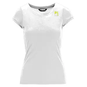 Футболка с коротким рукавом Karpos Ravalles, белый