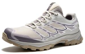 Кроссовки женские с низким верхом Yunfeng белые Kailas