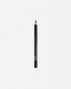 Карандаш для глаз Nyx Professional Makeup, black, 1 гр