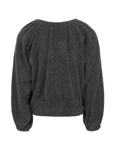 Блуза Looxs Revolution, серый