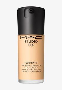 Тональное средство STUDIO FIX FLUID SPF15 MAC, цвет Nc13