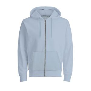 Толстовка Jack & Jones Angus Full Zip, синий