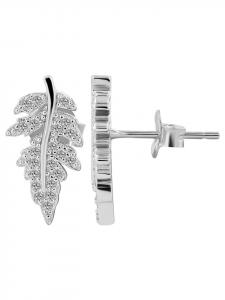 Adeliás Женский кулон из серебра 925 пробы