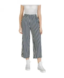 Ihmarrakech aop pa7 укороченные брюки Ichi, мультиколор