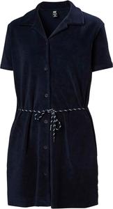 Женское полотенцевое платье Helly-Hansen Siren Helly Hansen, 597 Navy