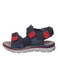 Сандалии Primigi, темно синий